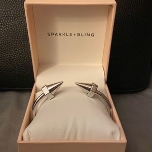 Sparkle & Bling bracelet